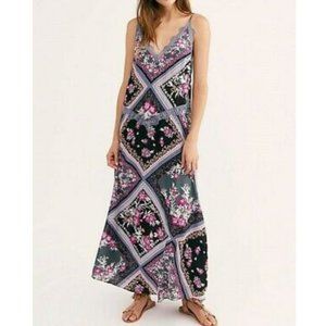 FREE PEOPLE | Intimately | Women's Stevie Maxi Dress | M